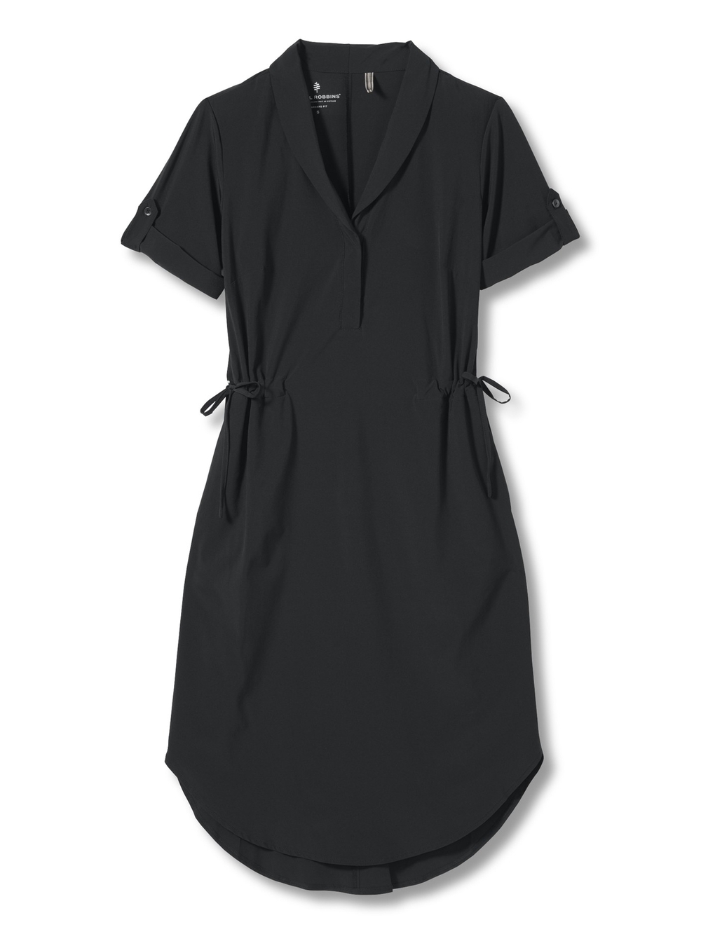 Royal Robbins Women's Spotless Traveler Dress